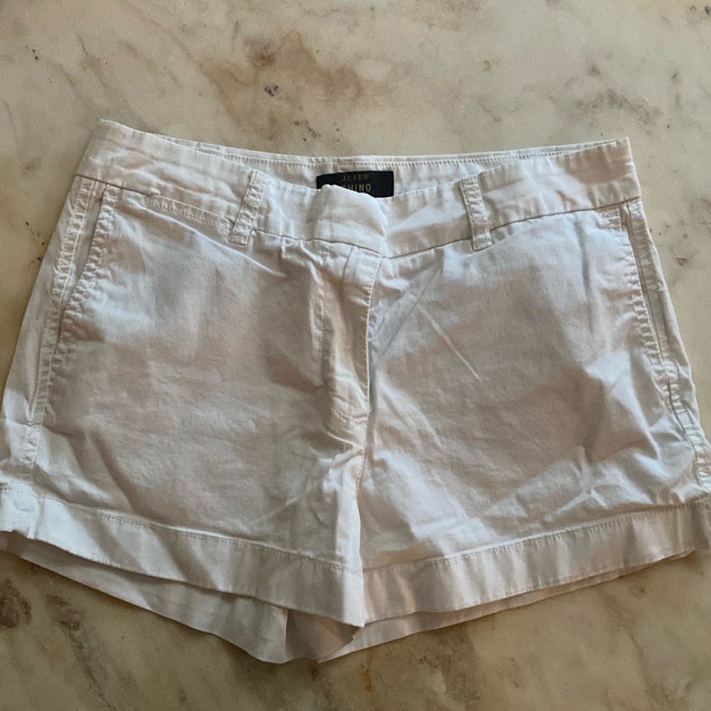 J Crew shorts